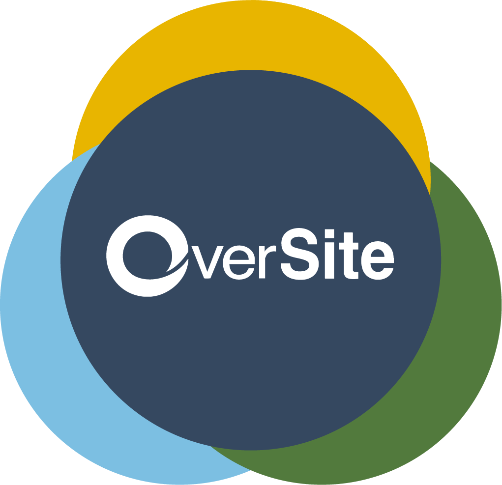 OverSite Clinical Trial Software Logo